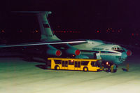 RA-76759 @ LOWG - Airshow 1994 - by Robert Schöberl