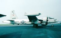 N45309 - Lockheed SP-2H (USN 145915) at the Mid Atlantic Air Museum, Reading PA - by Ingo Warnecke