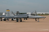 65-10403 @ AFW - At Alliance, Fort Worth - by Zane Adams