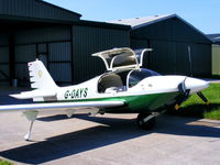 G-DAYS @ EGCV - privately owned - by Chris Hall