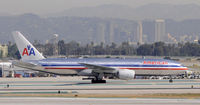 N783AN @ KLAX - Taxi to gate - by Todd Royer