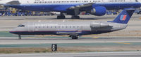 N910SW @ KLAX - Taxi to gate - by Todd Royer