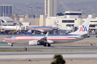 N920AN @ KLAX - Taxi to gate - by Todd Royer