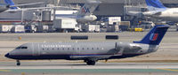 N960SW @ KLAX - T - by Todd Royer