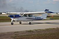 N8050G @ LAL - Cessna 177RG