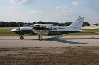 N8128J @ LAL - Piper PA-34-200T - by Florida Metal