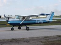 N10086 @ LAL - Cessna 150L