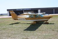 N30615 @ LAL - Cessna 177A