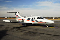 N301MK @ LNS - N301MK ON THE RAMP AT LNS - by DAN MYERS