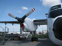 115461 @ CYHM - @ Hamilton Airport - @ Canadian Warplane Heritage Museum - by PeterPasieka