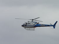 N109HP @ SEE - On final Runway 17 to hanger - by Helicopterfriend