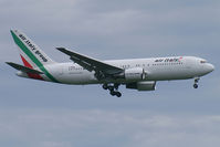 I-AIGH @ VIE - Air Italy Boeing 767-200 - by Thomas Ramgraber-VAP