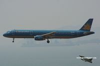VN-A348 @ VHHH - Vietnam Airlines - by Michel Teiten ( www.mablehome.com )