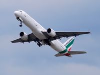 EI-IGB @ LOWW - Air Italy - by Daniel Jany