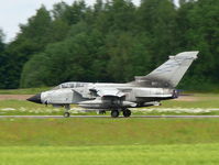 MM7053 @ EBFS - Panavia Tornado ECR MM7053/50-07 Italian Air Force - by Alex Smit