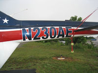 N230AE @ KJWN - N230AE BELL 206 L-3 Air Evac - by Iflysky5