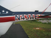 N43AE @ KJWN - N43AE BELL 206 L-3 Air Evac - by Iflysky5