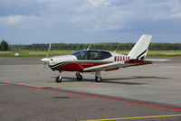 N5551Q @ EHLE - Lelystad - by jan bekker