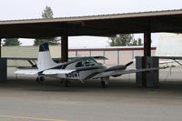 N95WT @ STS - near the Santa Rosa Air museum - by olivier Cortot