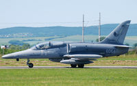 6064 @ LZPP - Czech Republic Air Force, Aero L-159A ALCA