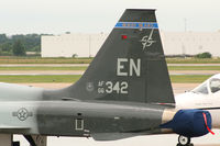 66-4342 @ AFW - USAF T-38 at Alliance Airport, Ft. Worth, TX - by Zane Adams