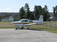 C-GRIN @ CND4 - @ Haliburton/Stahnope Airport - by PeterPasieka