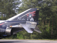 37 03 @ ETNT - Spotters day at Wittmund AFB - Germany, Spcl cs - by Henk Geerlings