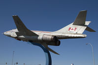 101060 @ CYXD - Canada Air Force F101 Vodoo - by Yakfreak - VAP