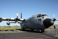 62-1847 @ PZY - Lockheed C-130E Hercules - by Juergen Postl