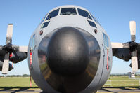 62-1847 @ PZY - Lockheed C-130E Hercules - by Juergen Postl