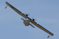 G-PBYA @ PZY - Canadian Vickers - by Juergen Postl