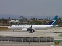 C-GKWJ @ LAX - Awaiting clearence for take off on 24L - by Helicopterfriend