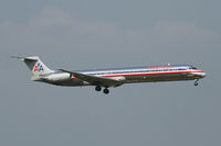 N590AA @ DFW - American Airlines at DFW - by Zane Adams