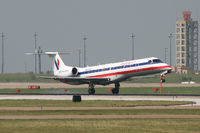 N813AE @ DFW - American Airlines at DFW - by Zane Adams