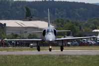 6064 @ PZY - Czech Air Force Aero L-159 Alca 6064 - by Juergen Postl