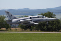 6070 @ PZY - Czech Air Force Aero L-159 Alca 6070 - Pardubice - by Juergen Postl