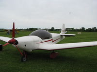 C-FQLN @ CNC3 - @ Brampton Airport - by PeterPasieka