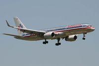 N688AA @ DFW - American Airlines at DFW