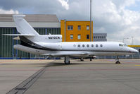 N910CN @ CGN - visitor - by Wolfgang Zilske