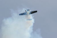 G-ZEXL @ EGWC - The Blades aerobatic team at the Cosford Air Show - by Chris Hall