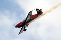 G-ZEXL @ EGWC - The Blades aerobatic team at the Cosford Air Show - by Chris Hall