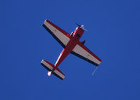 N133DF @ KAFF - 4th Annual Ben Lowell Aerial Confrontation. - by Bluedharma