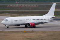 OK-WGX @ TXL - Boeing 737-436 - by Juergen Postl