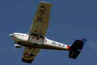 OE-DLP @ LOAS - Fliegergruppe Wien Reims-Cessna FR172G Rocket - by Joker767