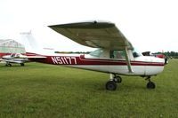 N51177 @ 88C - Cessna 150 - by Mark Pasqualino