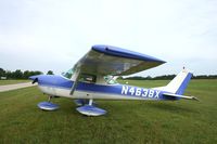 N4638X @ 88C - Cessna 150 - by Mark Pasqualino