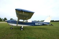 N1640Y @ 88C - Cessna 172 - by Mark Pasqualino
