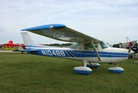 N10488 @ 88C - Cessna 150 - by Mark Pasqualino