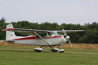 N5108D @ 88C - Cessna 182 - by Mark Pasqualino