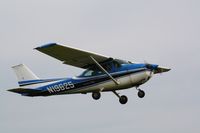 N19625 @ 88C - Cessna 172 - by Mark Pasqualino